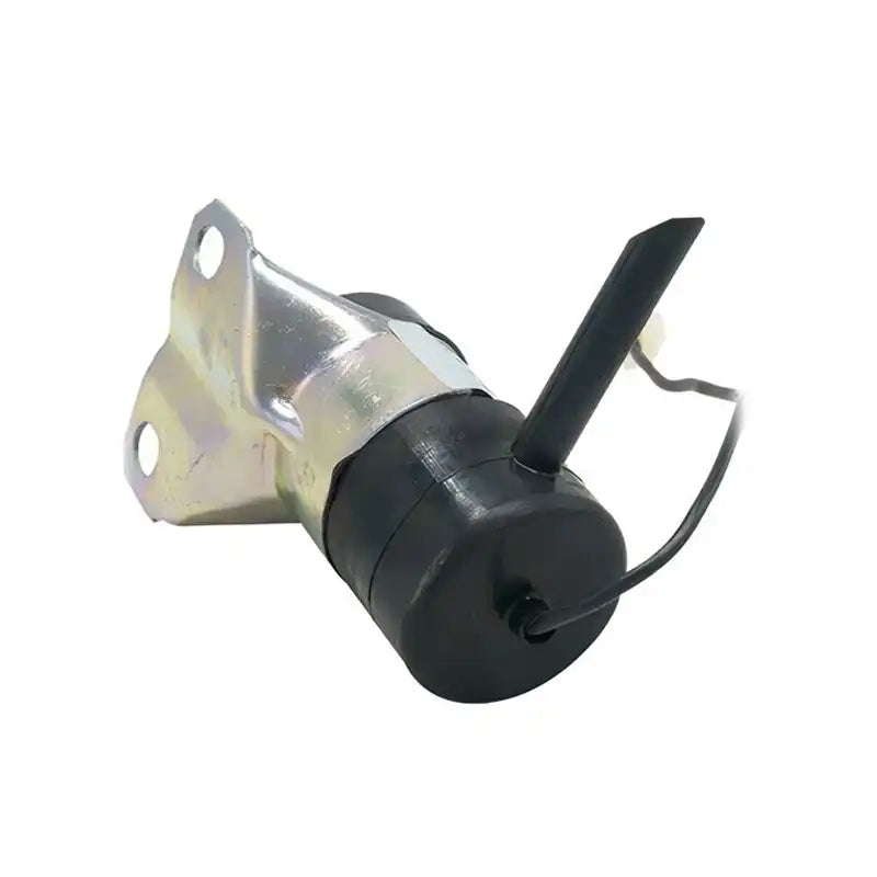 Load image into Gallery viewer, Stop Solenoid 15471-60010 For Kubota Tractor L2250 L2550 L2650 L2850 L2900 L2950 from MyMROmarts