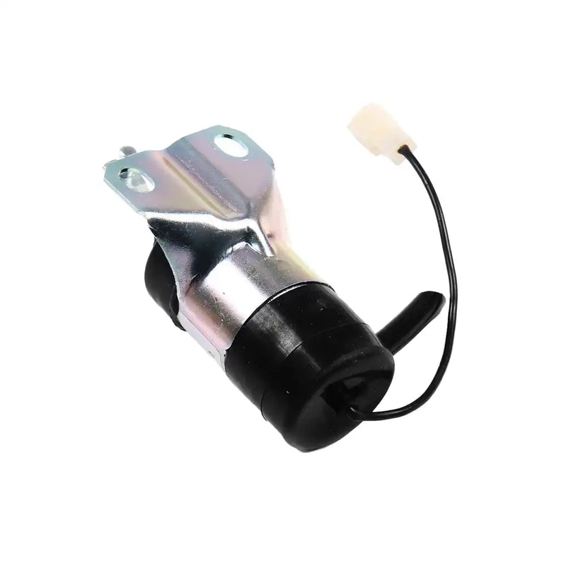 Load image into Gallery viewer, Stop Solenoid 15471-60010 For Kubota Excavator KH151 KH191 KX121 KX151 KX161 from MyMROmarts