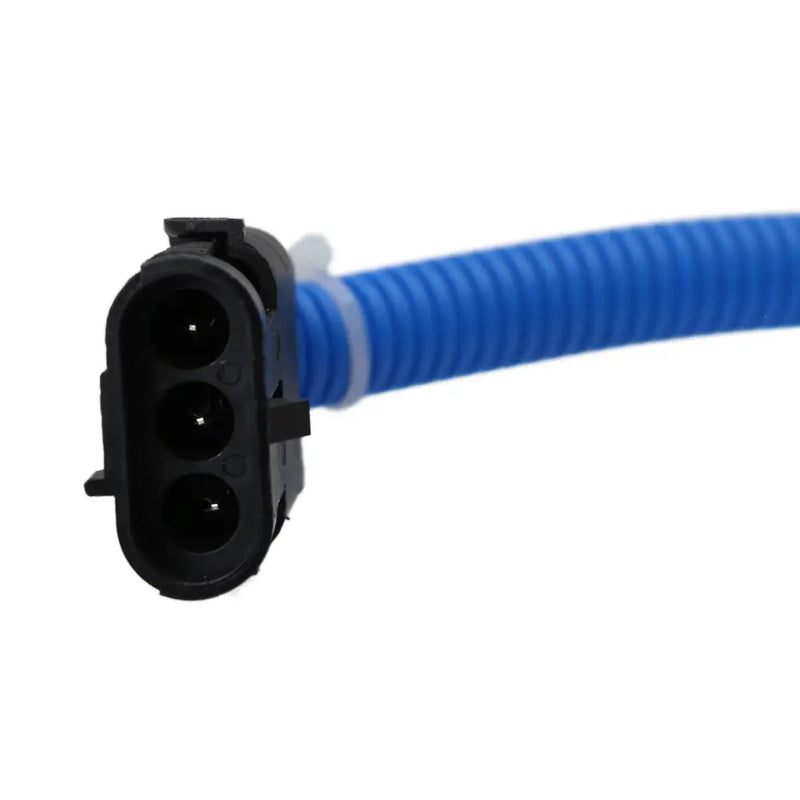 Load image into Gallery viewer, Stop Solenoid 1751ES-12A6UC3B1S5 for Gehl Skid Steer Loader SL4625 4625SX 4625DX With Kubota V2203 Diesel Engine from MyMROmarts