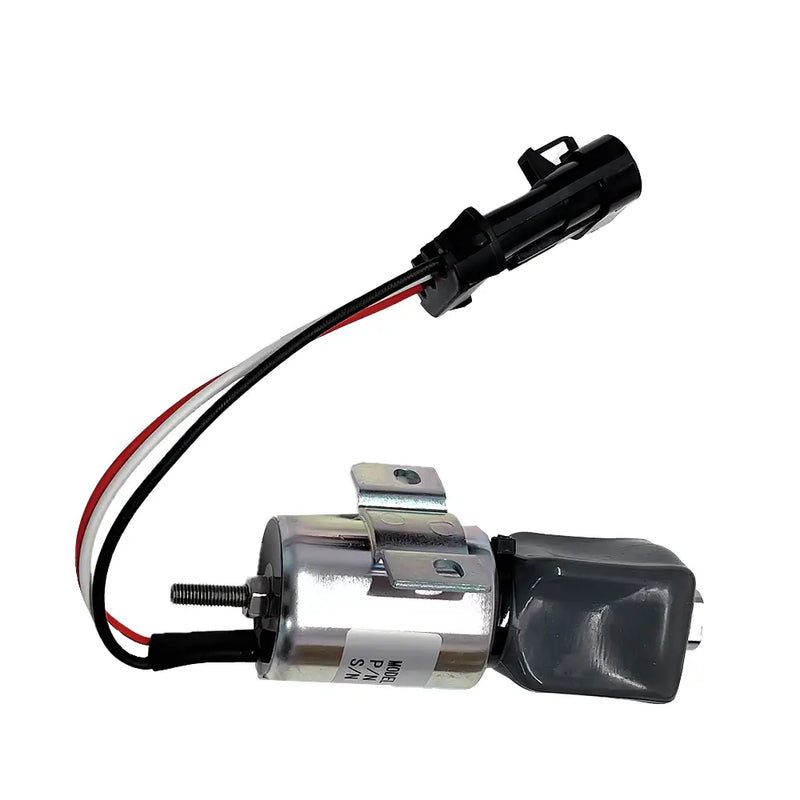 Load image into Gallery viewer, Stop Solenoid 1756SP-12E2UC4B1 06-45344-000 12V For Freightliner Synchro from MyMROmarts
