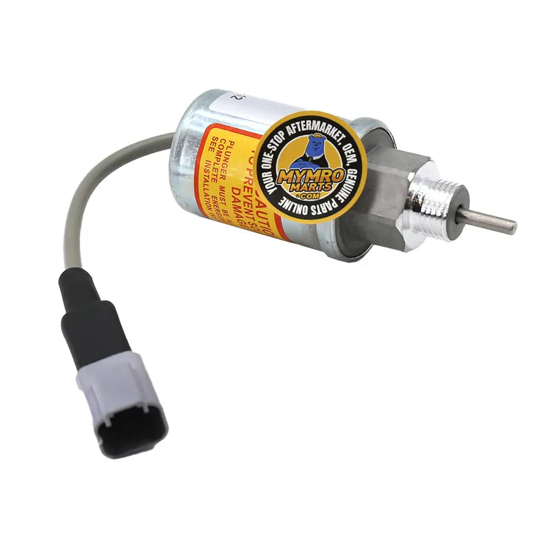 Load image into Gallery viewer, Stop Solenoid 185206450 185206420 185206192 185206451 185206452 for Perkins Engine 404D-22G 2306 Series from MyMROmarts