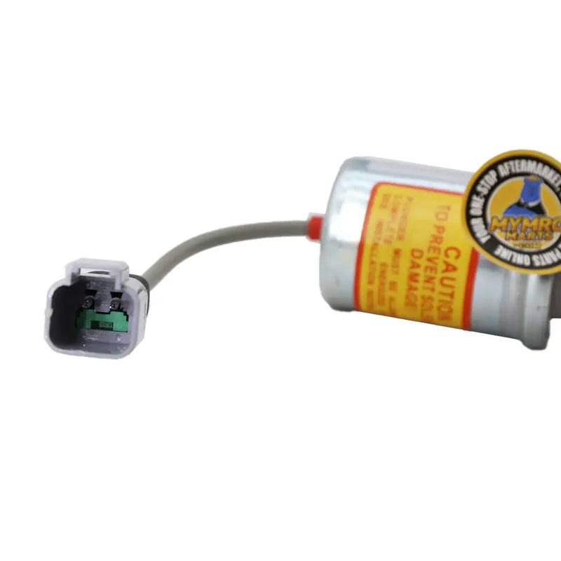 Load image into Gallery viewer, Stop Solenoid 185206450 185206420 185206192 185206451 185206452 for Perkins Engine 404D-22G 2306 Series from MyMROmarts