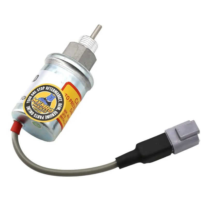 Load image into Gallery viewer, Stop Solenoid 185206450 185206420 185206192 185206451 185206452 for Perkins Engine 404D-22G 2306 Series from MyMROmarts