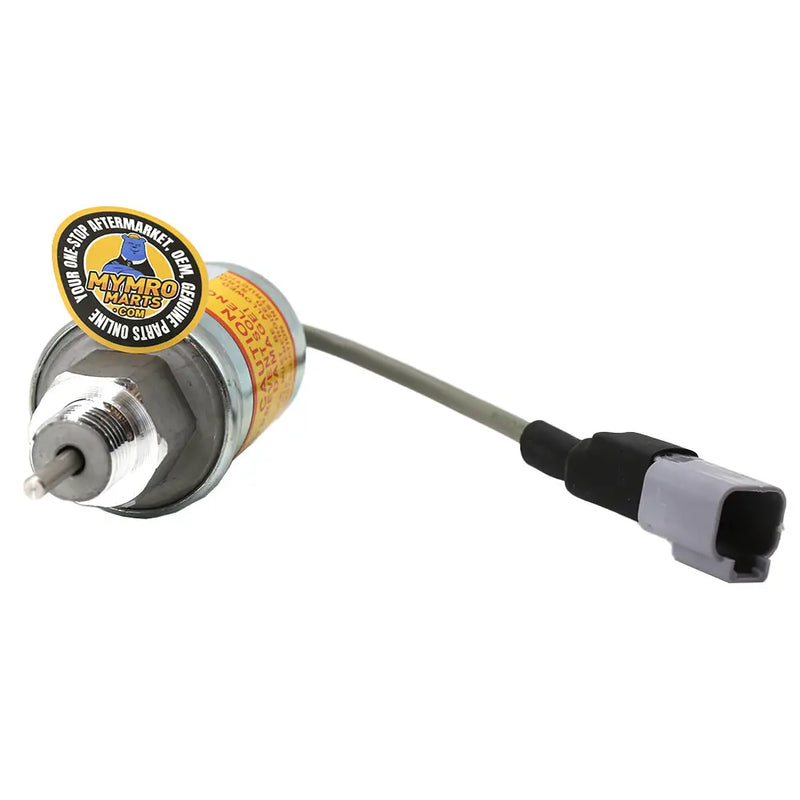 Load image into Gallery viewer, Stop Solenoid 185206450 185206420 185206192 185206451 185206452 for Perkins Engine 404D-22G 2306 Series from MyMROmarts