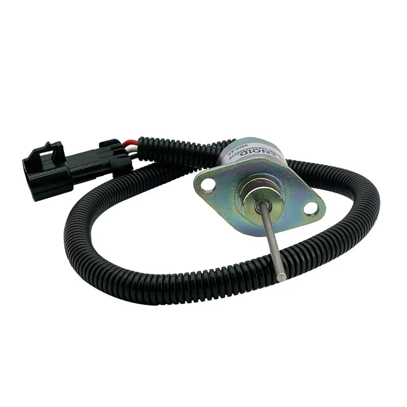 Load image into Gallery viewer, Stop Solenoid 25-38109-05Z SA-5019 1503ES-12A5SUC9SCC28 For Kubota Engine V2203 from MyMROmarts