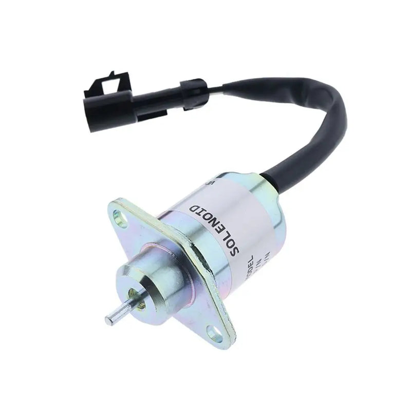 Load image into Gallery viewer, Stop Solenoid 251523001 SA-4561-T 1503ES-12A5UC9S For Kubota Engine V1505 D1105 from MyMROmarts