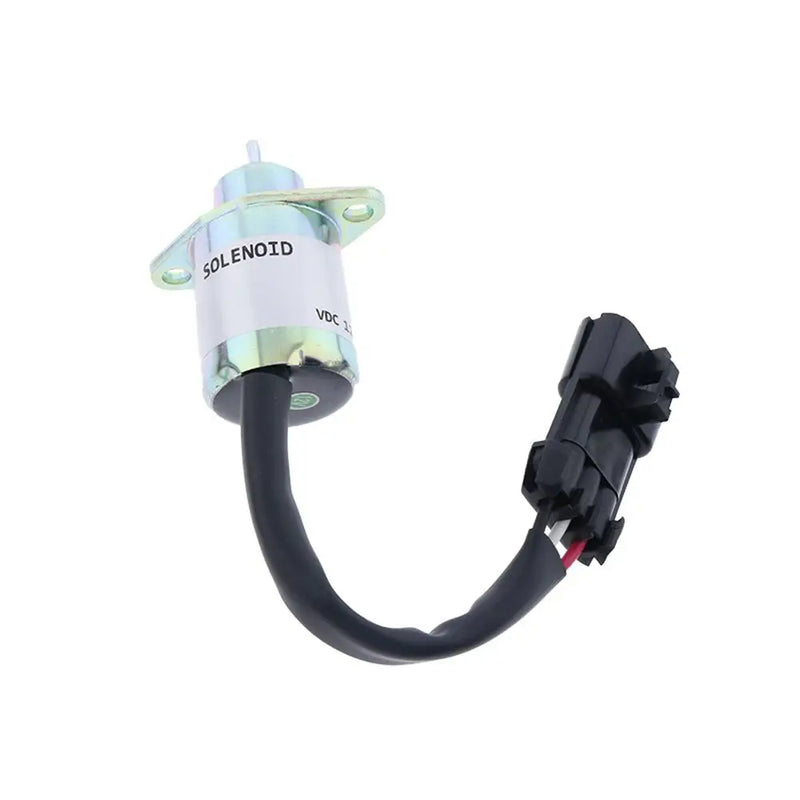 Load image into Gallery viewer, Stop Solenoid 251523001 SA-4561-T 1503ES-12A5UC9S For Kubota Engine V1505 D1105 from MyMROmarts