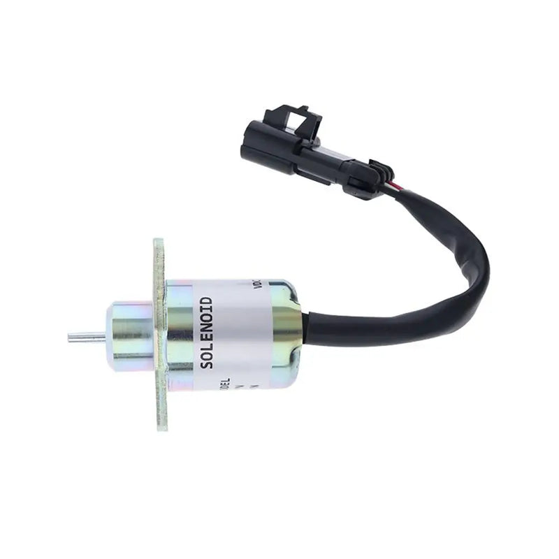 Load image into Gallery viewer, Stop Solenoid 251523001 SA-4561-T 1503ES-12A5UC9S For Kubota Engine V1505 D1105 from MyMROmarts