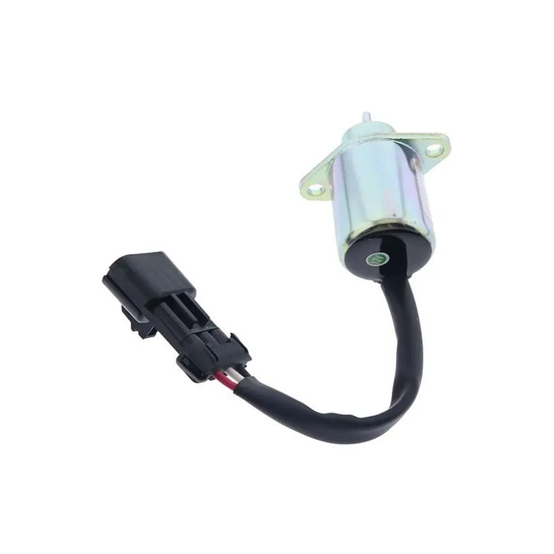 Load image into Gallery viewer, Stop Solenoid 251523001 SA-4561-T 1503ES-12A5UC9S For Kubota Engine V1505 D1105 from MyMROmarts