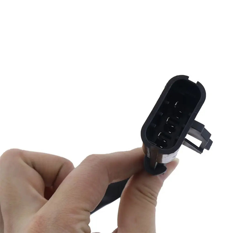 Load image into Gallery viewer, Stop Solenoid 251523001 SA-4561-T 1503ES-12A5UC9S For Kubota Engine V1505 D1105 from MyMROmarts