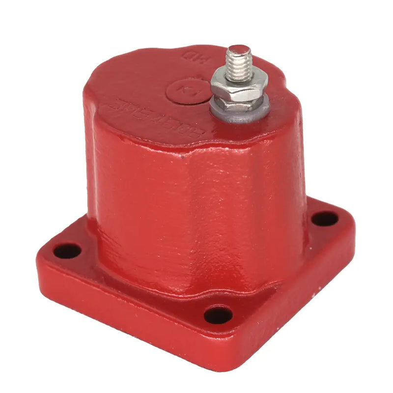 Load image into Gallery viewer, 12V Stop Solenoid 3054608 209940 for Cummins M11 ISX15 QSX15 N14/855 1 Terminal from MyMROmarts