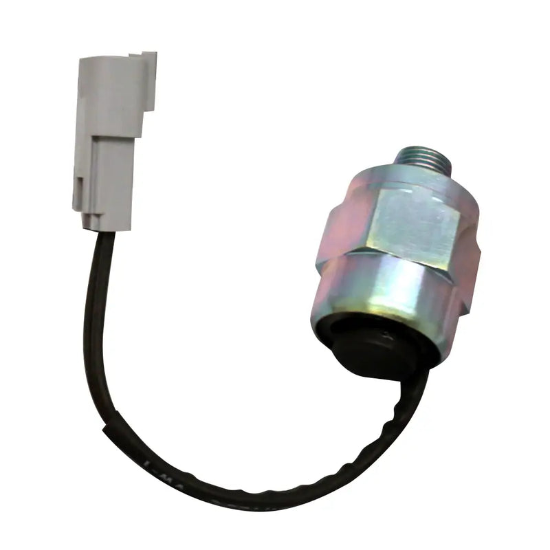 Load image into Gallery viewer, Stop Solenoid 3584127 for Volvo Penta D1-13 D1-13B D1-20 D1-20B D1-30 D1-30B D2-40 D2-40B D1-13F D1-20F D1-30F D2-40F from MyMROmarts