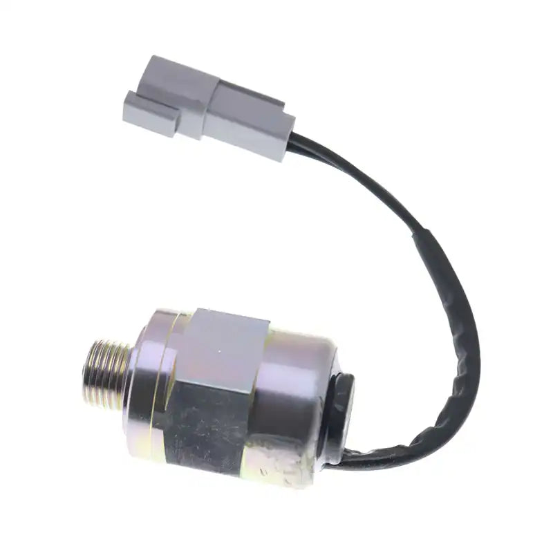 Load image into Gallery viewer, Stop Solenoid 3584127 for Volvo Penta D2-50F D2-55 D2-55B D2-55C D2-55D D2-55E D2-55F from MyMROmarts