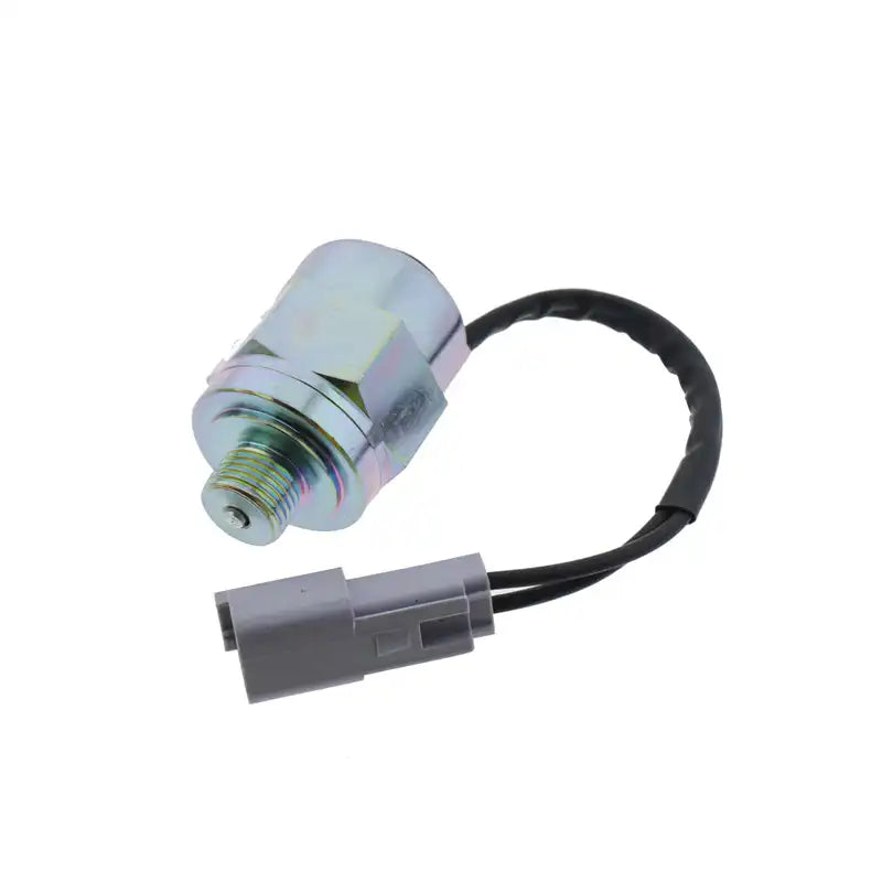 Load image into Gallery viewer, Stop Solenoid 3584127 for Volvo Penta D2-75 D2-75B D2-75C D2-60F D2-75F from MyMROmarts