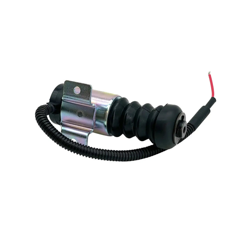 Load image into Gallery viewer, 12V Stop Solenoid 35DZS1E2 For Deutz Engine 912 913 914 from MyMROmarts