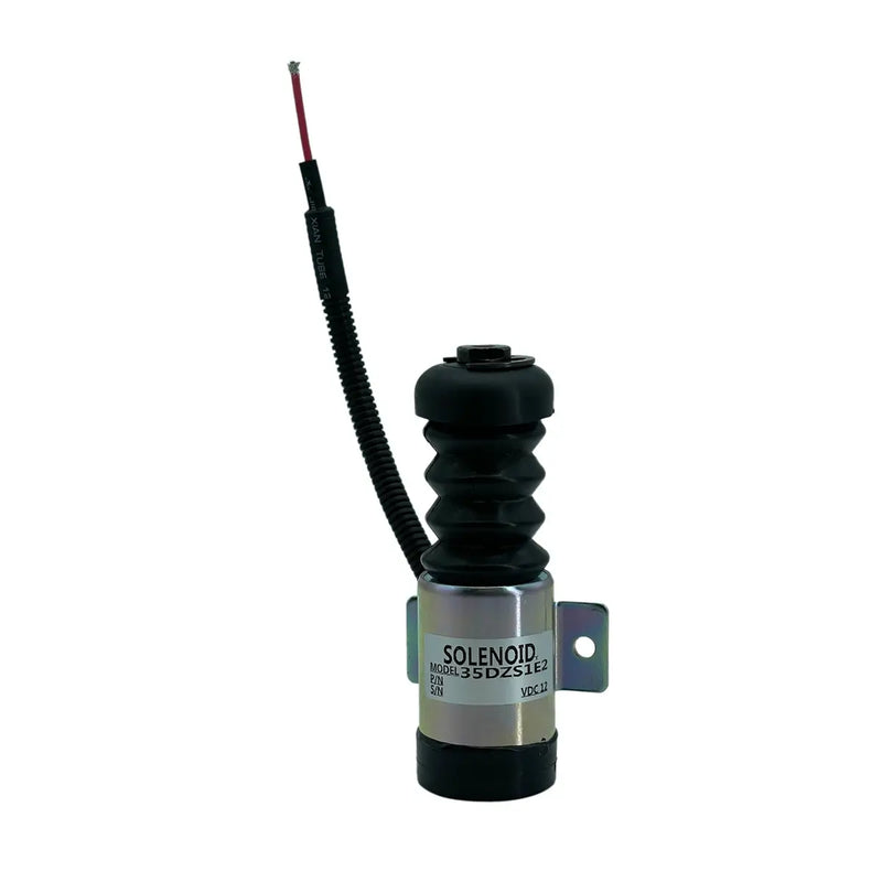 Load image into Gallery viewer, 12V Stop Solenoid 35DZS1E2 For Deutz Engine 912 913 914 from MyMROmarts