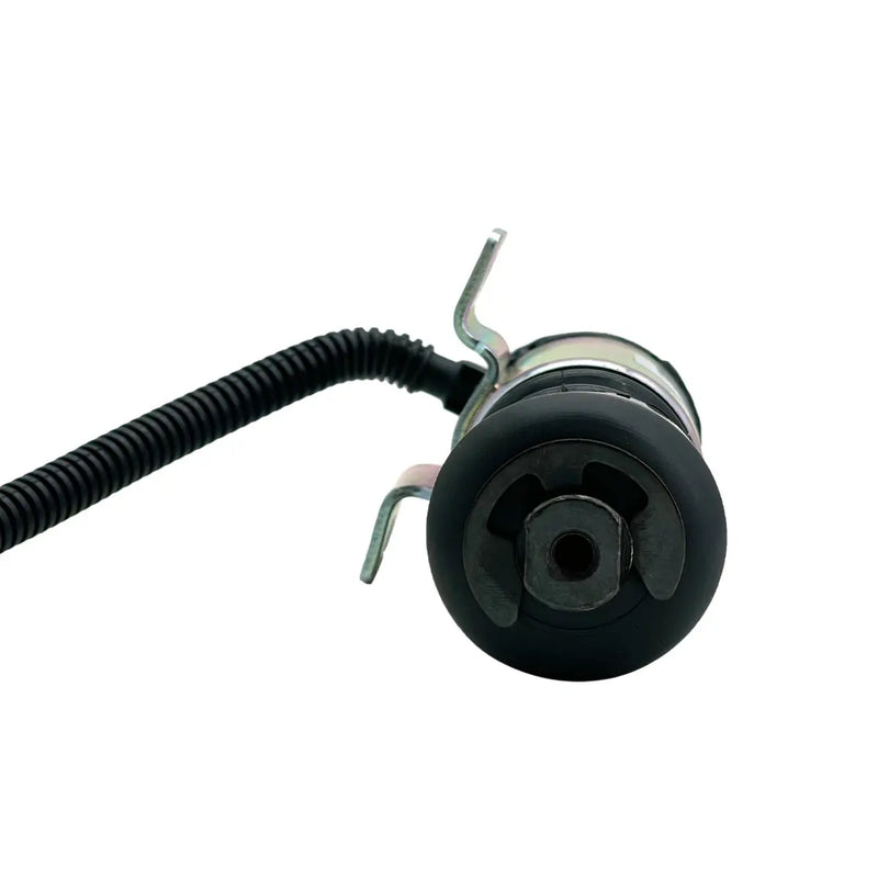 Load image into Gallery viewer, 12V Stop Solenoid 35DZS1E2 For Deutz Engine 912 913 914 from MyMROmarts