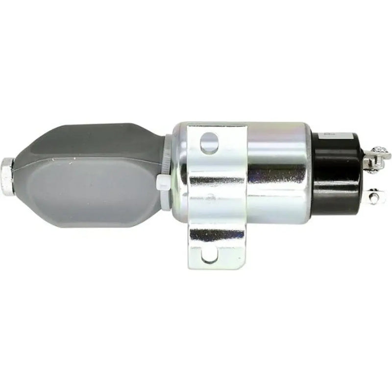 Load image into Gallery viewer, Stop Solenoid 386-4274 24V For Caterpillar Excavator E70B from MyMROmarts