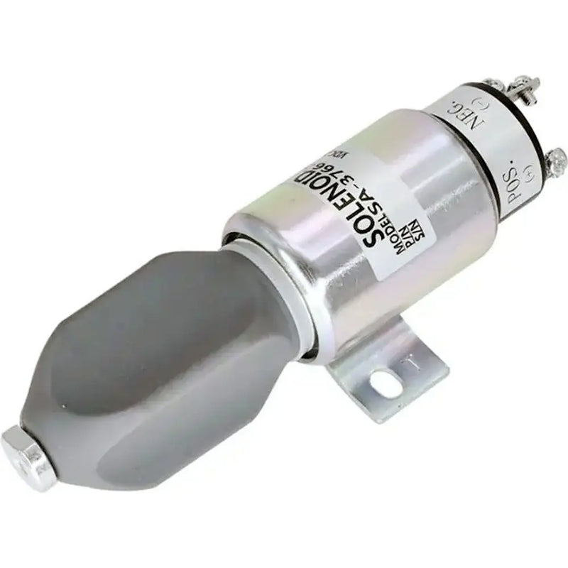 Load image into Gallery viewer, Stop Solenoid 386-4274 24V For Caterpillar Excavator E70B from MyMROmarts