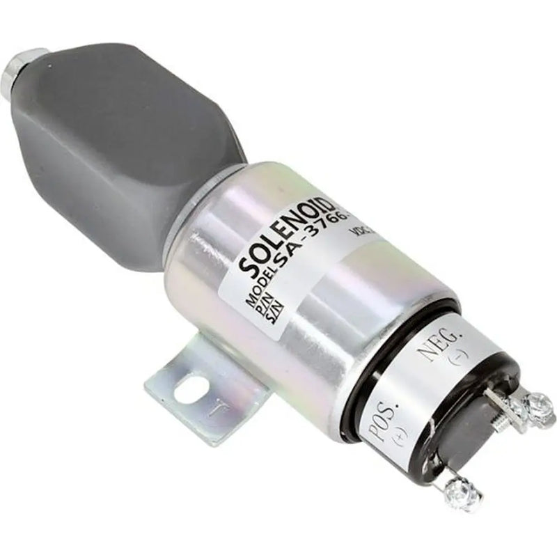 Load image into Gallery viewer, Stop Solenoid 386-4274 24V For Caterpillar Excavator E70B from MyMROmarts