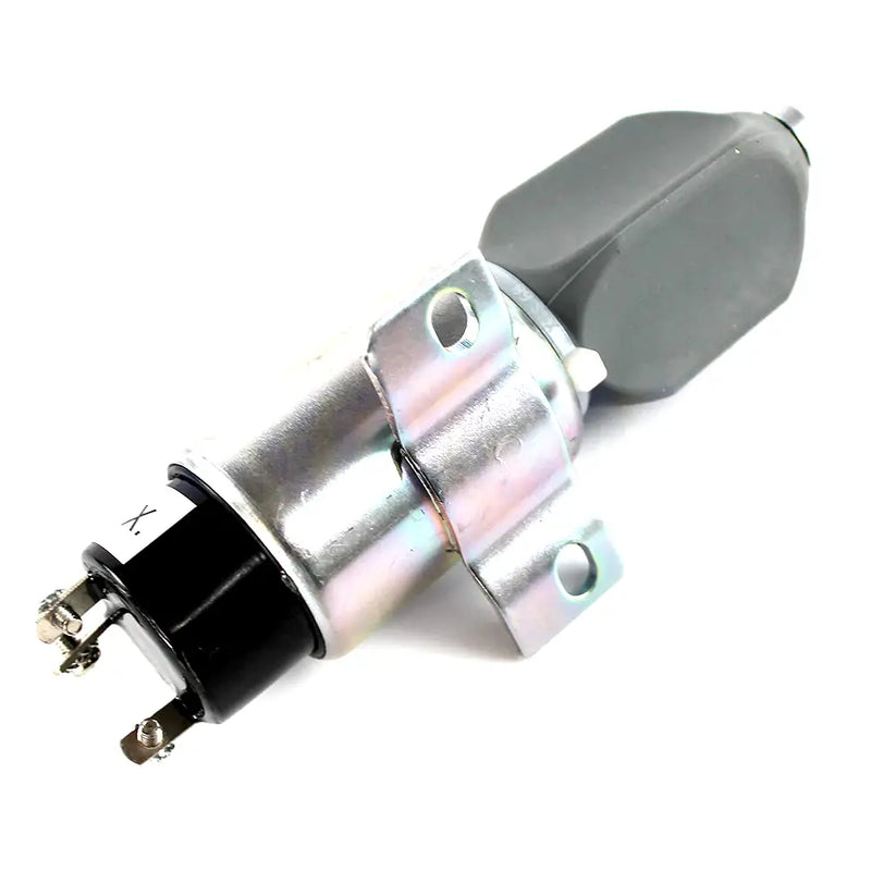 Load image into Gallery viewer, 24V Stop Solenoid 3864274 For Hyundai Excavator R225-7 from MyMROmarts