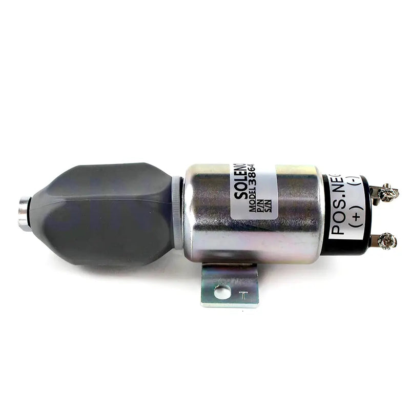 Load image into Gallery viewer, 24V Stop Solenoid 3864274 For Hyundai Excavator R225-7 from MyMROmarts