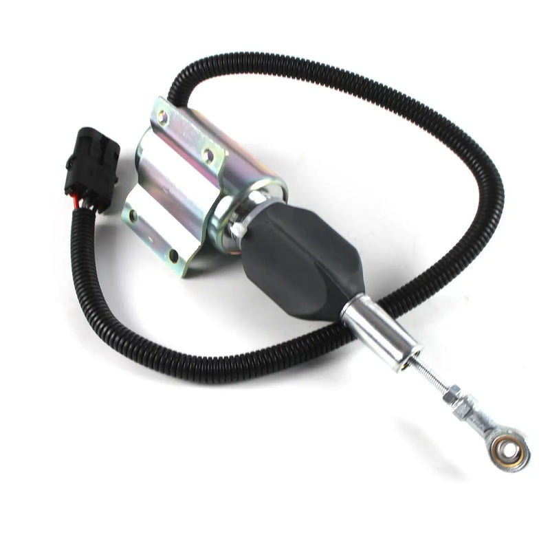 Carica immagine in Galleria Viewer, Stop Solenoid 3930236 SA-4348-24 For Cummins 4BT 6BT Engine 24V from MyMROmarts