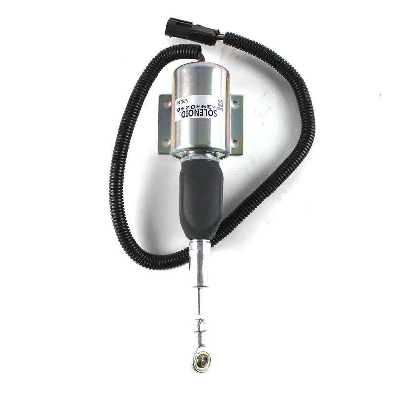 Carica immagine in Galleria Viewer, Stop Solenoid 3930236 SA-4348-24 For Cummins 4BT 6BT Engine 24V from MyMROmarts