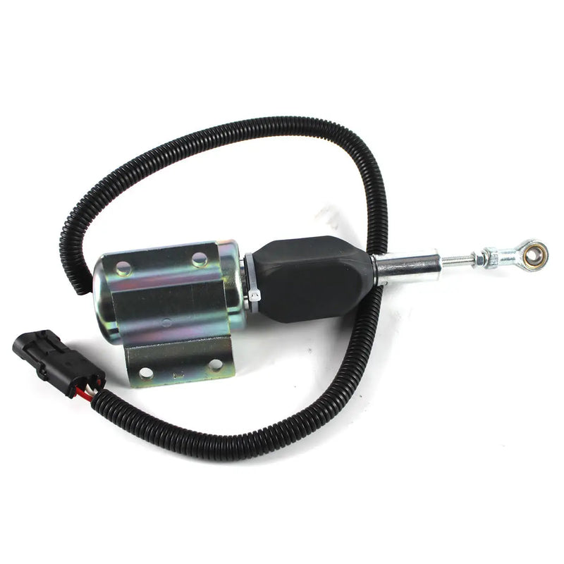 Carica immagine in Galleria Viewer, Stop Solenoid 3930236 SA-4348-24 For Cummins 4BT 6BT Engine 24V from MyMROmarts