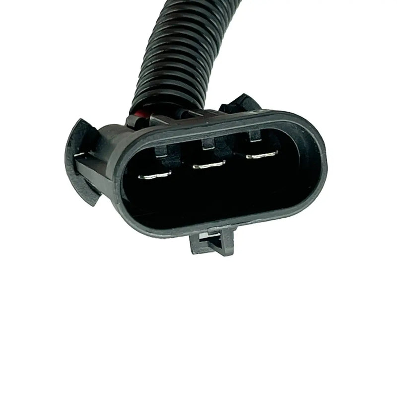 Chargez l'image dans la visionneuse de la galerie, 12V Stop Solenoid 3939018 SA-4889-12 For Cummins Engine from MyMROmarts