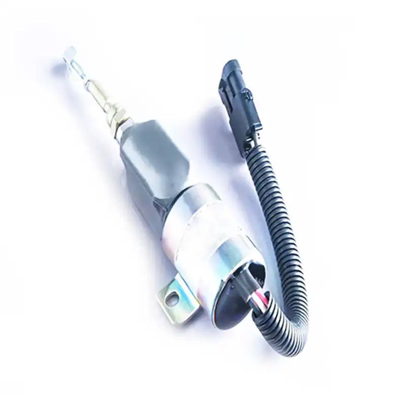 Load image into Gallery viewer, 24V Stop Solenoid 40000876 For Deutz Engine TBD620 from MyMROmarts