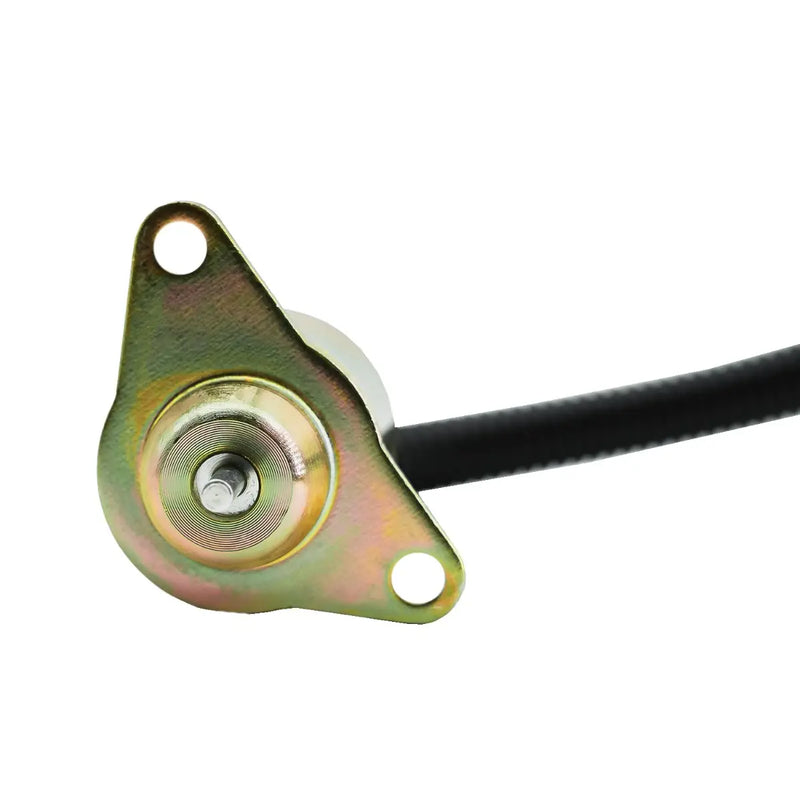 Load image into Gallery viewer, Stop Solenoid 41-4306 for Thermo King KD MD RD SL SLX Spectrum TD TK TS URD Series Refrigeration Units Yanmar 366 374 388 395 482 486 Engines from MyMROmarts