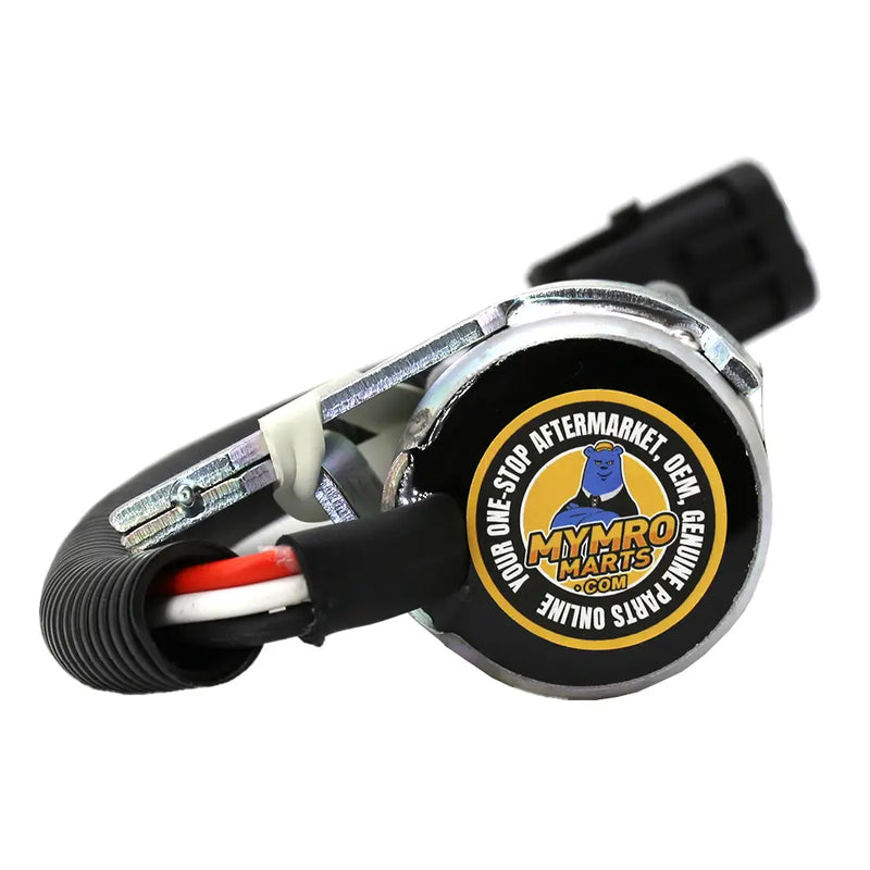 Load image into Gallery viewer, 24V Stop Solenoid 6733-81-9110 for Komatsu Engine S4D102E-1AA SA4D102E-1AB from MyMROmarts