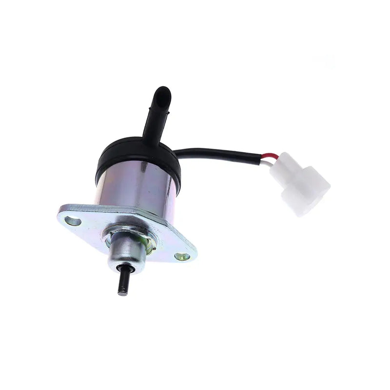 Load image into Gallery viewer, Stop Solenoid 6A320-31153 for Kubota F2680E F2690 F2690E F3080 F3680 from MyMROmarts