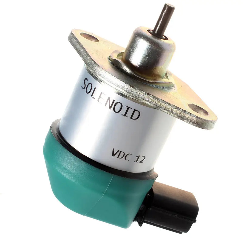 Load image into Gallery viewer, Stop Solenoid 99199 99199GT for Genie Lift Z-34/22 RL4000 RL4000D2 TML-4000 GS-2668 / Kubota D905 D1105 Engine from MyMROmarts