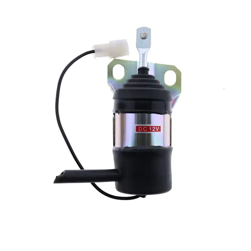 Load image into Gallery viewer, Stop Solenoid E5753-60012 E5753-60015 for LS Tractor LG5773 LG5493 LG4474 from MyMROmarts