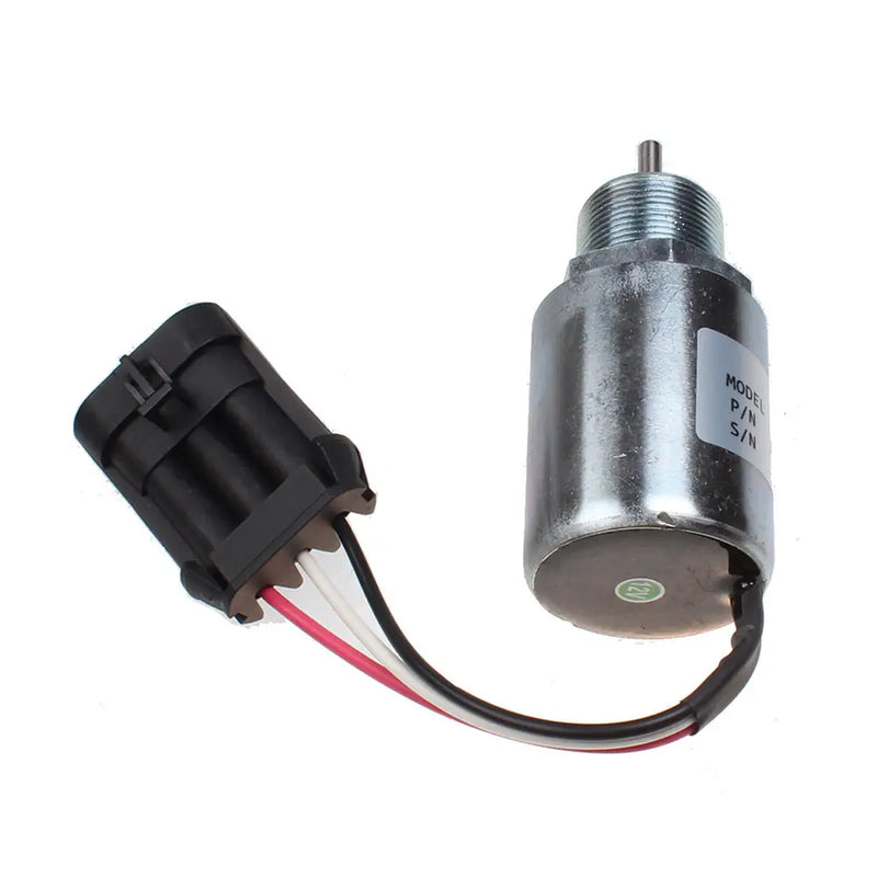 Load image into Gallery viewer, Stop Solenoid MM436629 12V for Toro Tractor 3000D Mitsubishi L3E L3E2 L3A L3C from MyMROmarts
