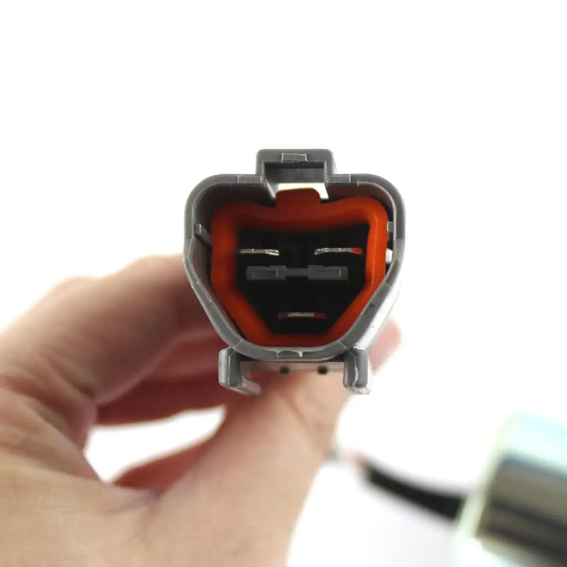 Load image into Gallery viewer, Stop Solenoid PJ7415748 for Volvo EC13 EC15 EC15B EC20 EC20B EC25 EC30 EC35 EC45 Excavator from MyMROmarts