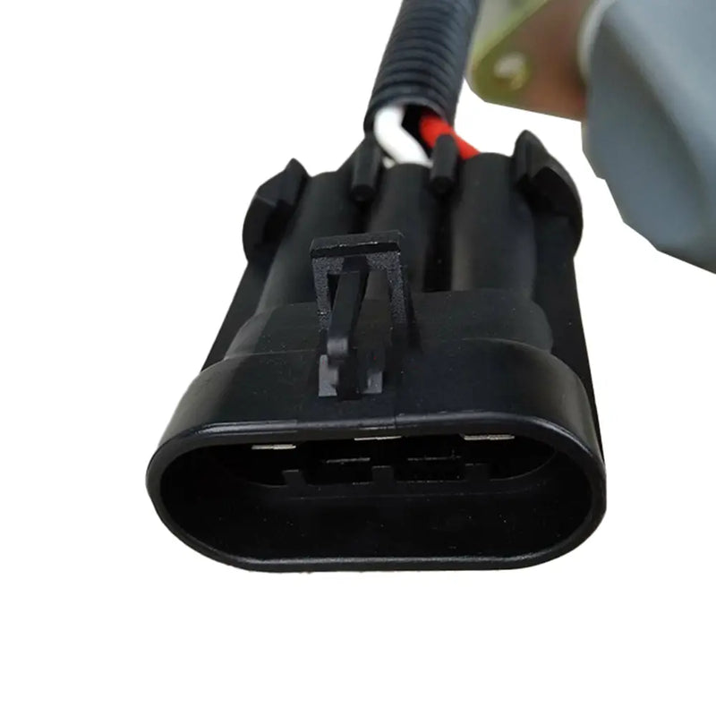 Load image into Gallery viewer, 12V Stop Solenoid SA-4161-12 87801213 87616313 1751ES-12A6UC4B3S1 for New Holland F2NN9D278BA from MyMROmarts