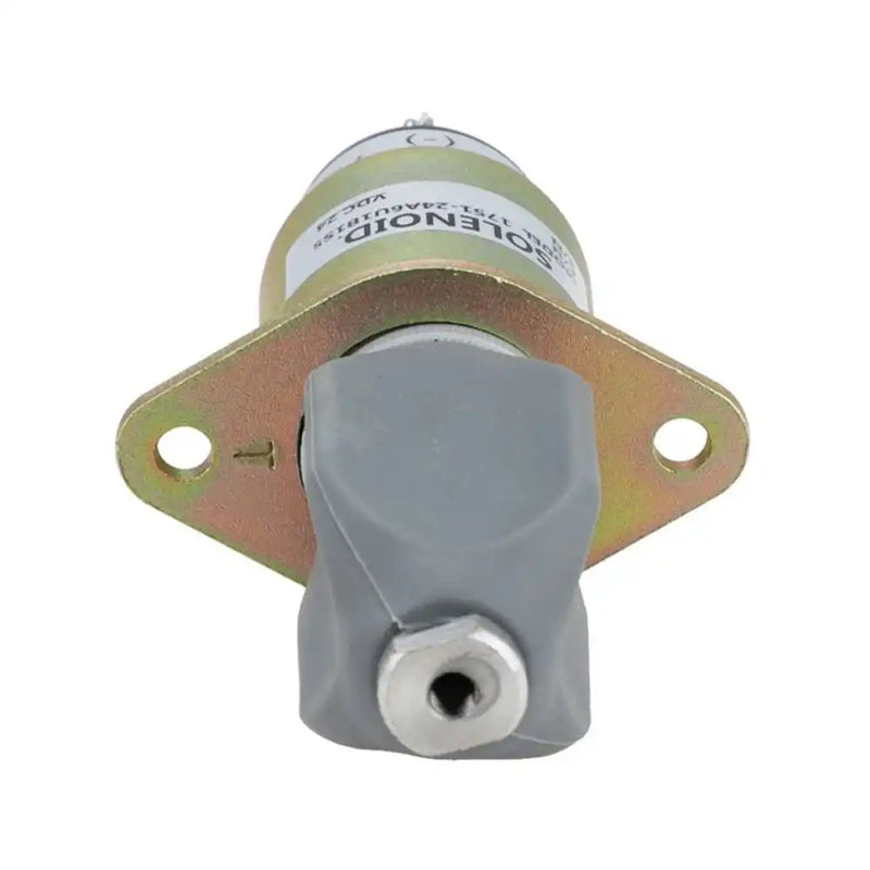 Load image into Gallery viewer, Stop Solenoid SA-4259-24 0307-2820-01 1751-24A6U1B1S5A for Cummins Onan Generator from MyMROmarts