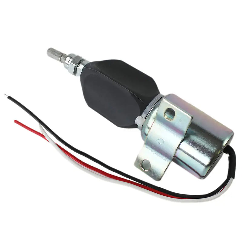 Load image into Gallery viewer, 24V Stop Solenoid SA-4269-24 600-815-7550 For Komatsu Wheel Loader WA320-3 from MyMROmarts