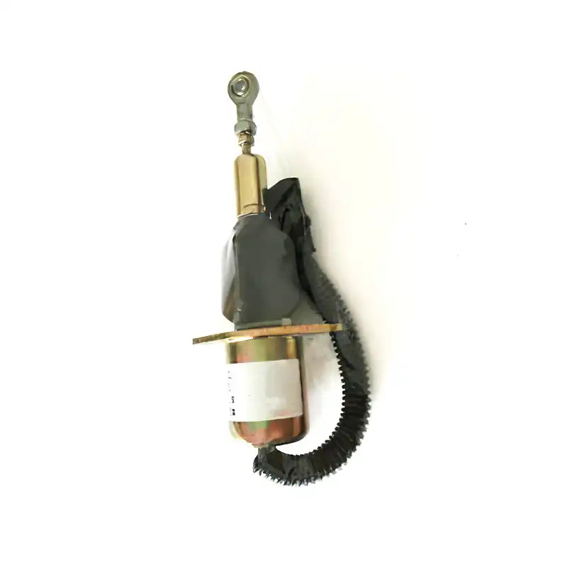 Load image into Gallery viewer, 24V Stop Solenoid SA-4932-24 3990773 For Cummins Engine from MyMROmarts