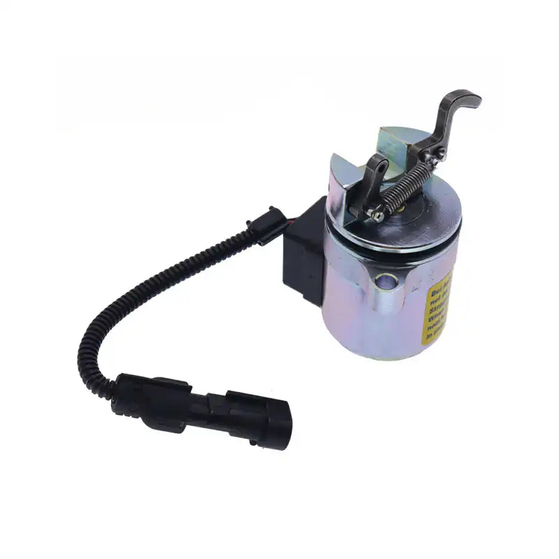 Load image into Gallery viewer, Stop Solenoid T114678 for Genie GS-3384 GS-3390 GS-4390 GS-5390 S-100 S-100HD S-105 S-120 S-120HD S-125 from MyMROmarts