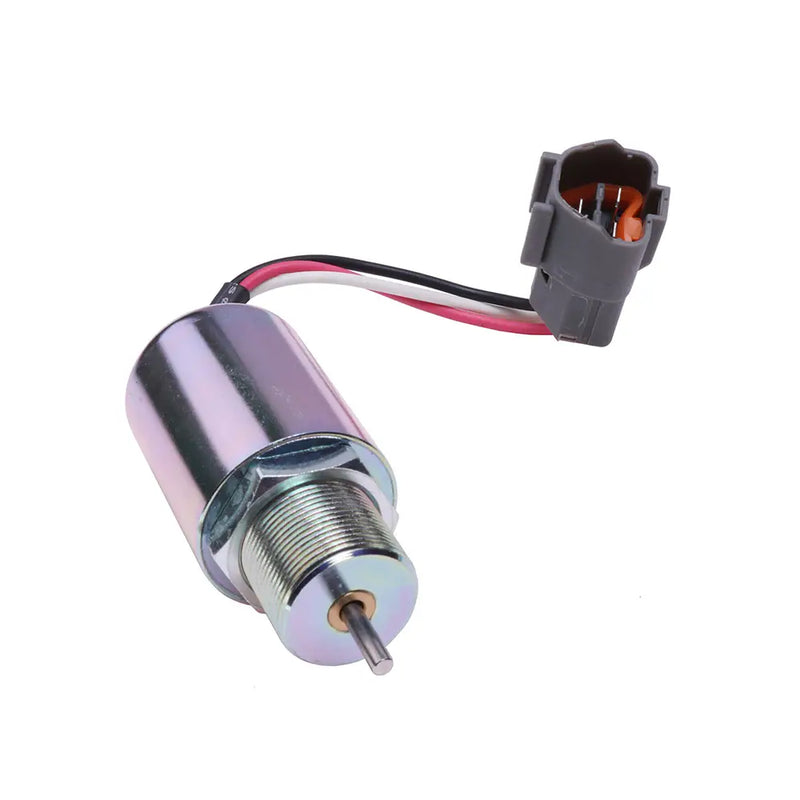 Load image into Gallery viewer, Stop Solenoid Valve 30A87-00094 for Cub Cadet Tractor 7000 7195 7200 7205 7232 7234 7260 7265 7272 7300 7305 7360SS from MyMROmarts