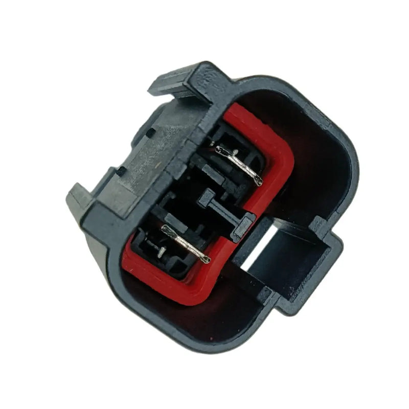 Load image into Gallery viewer, Stop Solenoid Valve 714-07-16730 7140716730 For Komatsu WA380-3 - Electrical Parts > Solenoid Valve > Shut Off Solenoid from MyMROmarts