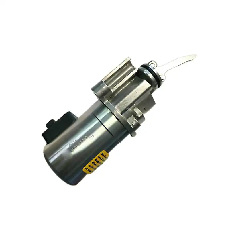 Load image into Gallery viewer, 12V Stop Solenoid VOE21191698 For Volvo BL60 BL60B BL61 BL61 PLUS BL61B BL70 BL70B BL71 BL71 PLUS BL71B from MyMROmarts