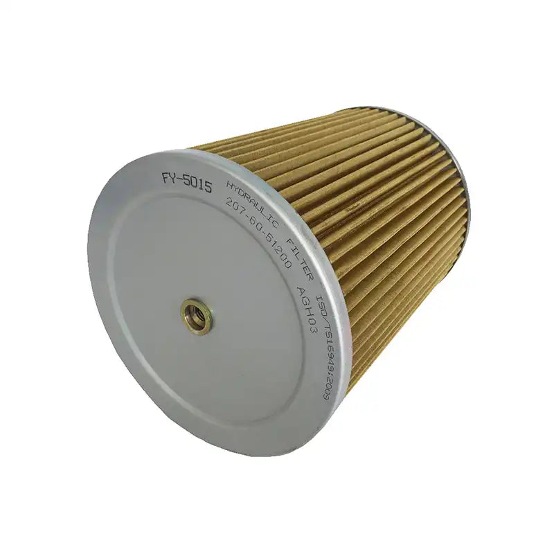 Carica immagine in Galleria Viewer, Strainer 689-13101000 For Kato Excavator HD700-5 HD700-7 HD800-5 HD800-7 HD900-5 HD900-7 from MyMROmarts