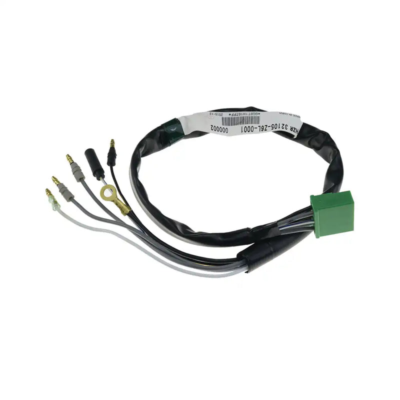 Afbeelding laden in Galerijviewer, Sub-Wire Harness 32105-Z6L-000 for Honda Engine GX440 GX630 GX660 GX690 - Electrical Parts > Other Electrical Parts > Wire Harness from MyMROmarts