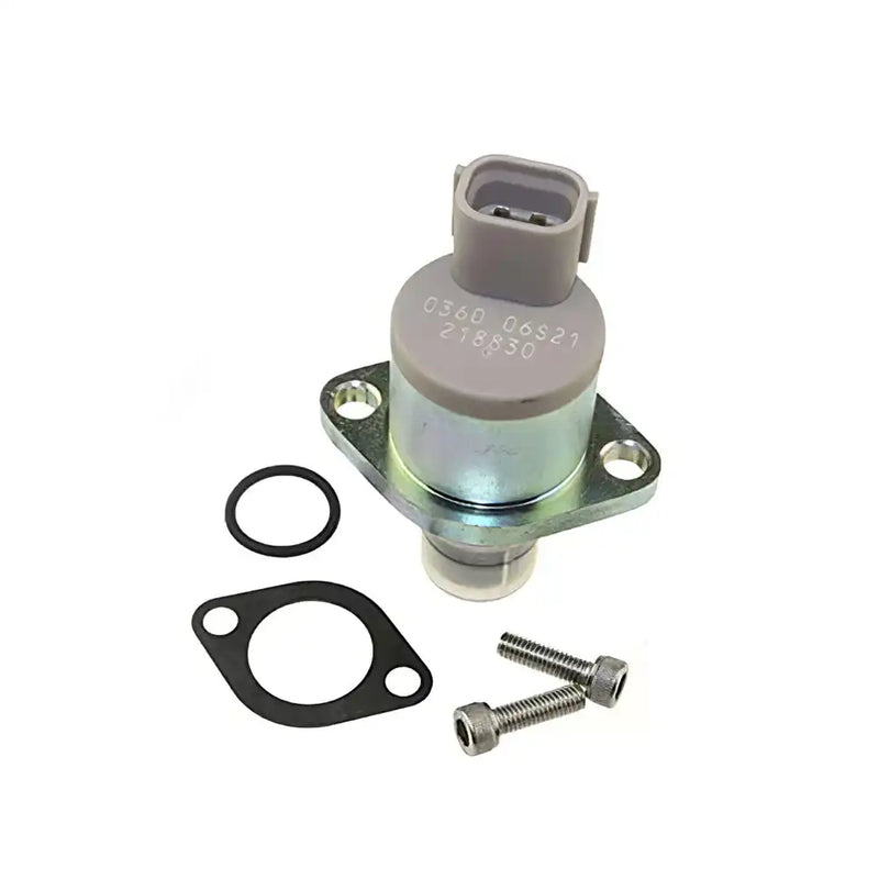 Lataa kuva gallerian katseluohjelmaan Suction Control Valve 294200-3650 for Denso Hino J05E J05D Engine Original - Electrical Parts > Other Electrical Parts from MyMROmarts