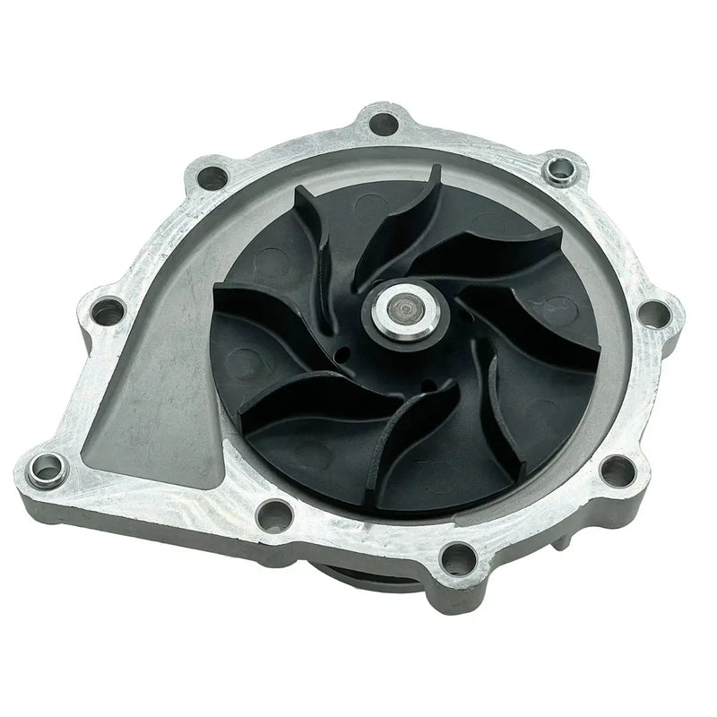 Load image into Gallery viewer, Engine Water Pump CA7091873C1 70918-73C1 7091873C1 for Caterpillar Engine CT11 CT13 CT13 SCR CT15 - Engine Parts > Cooling System > Engine Water Pump from My Store